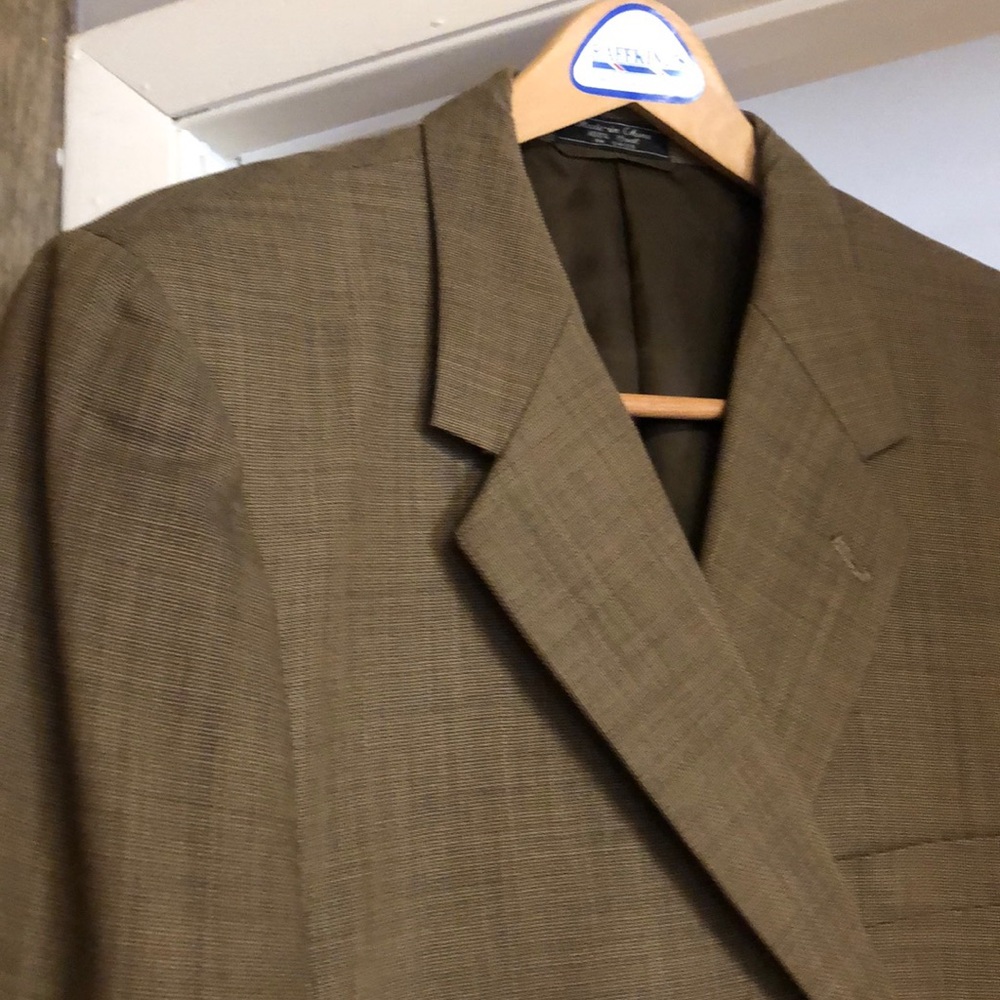 Suit jacket - Picture 2 of 3